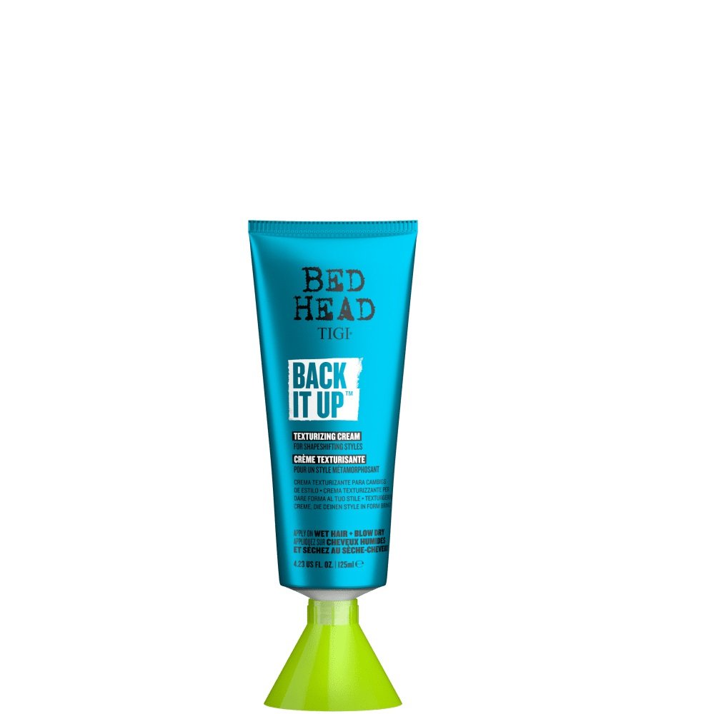 TIGI Bed Head Back It Up - Creme Texturizador 125ml 125ml 11