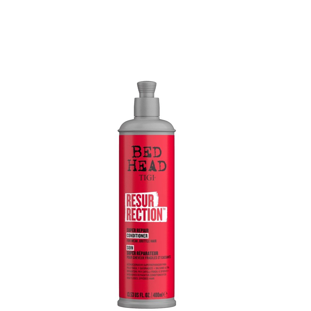 TIGI Bed Head Resurrection - Condicionador 400ml 400ml 1