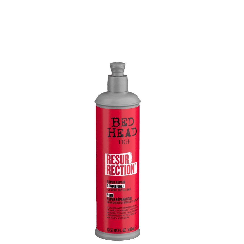 TIGI Bed Head Resurrection - Condicionador 400ml 400ml 4