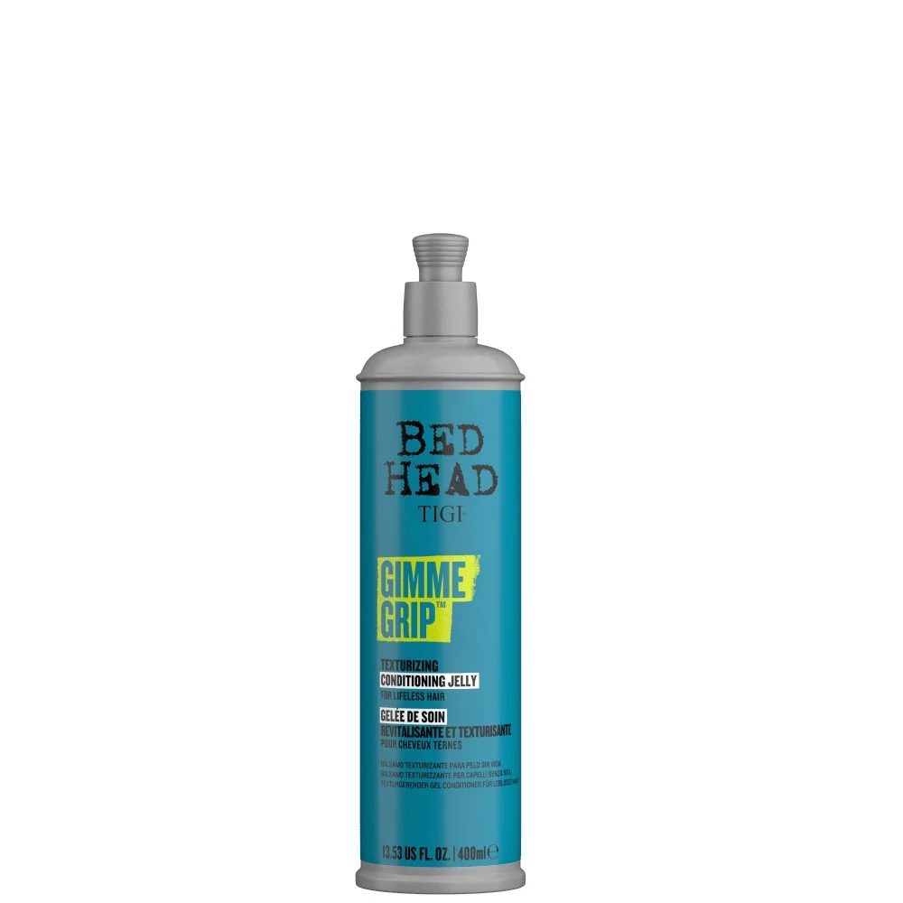 TIGI Bed Head Gimme Grip - Condicionador 400ml 400ml 5