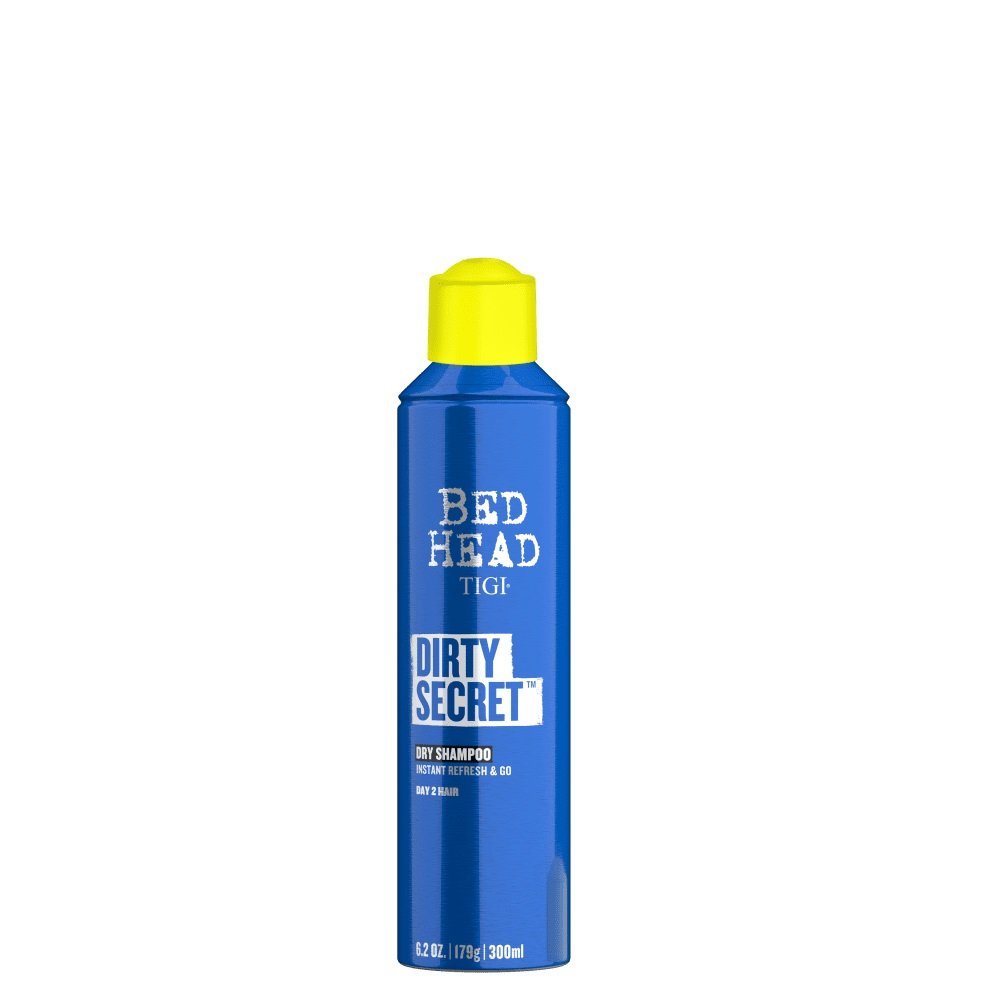 TIGI Bed Head Dirty Secret Dry - Shampoo a Seco 300ml 300ml 1