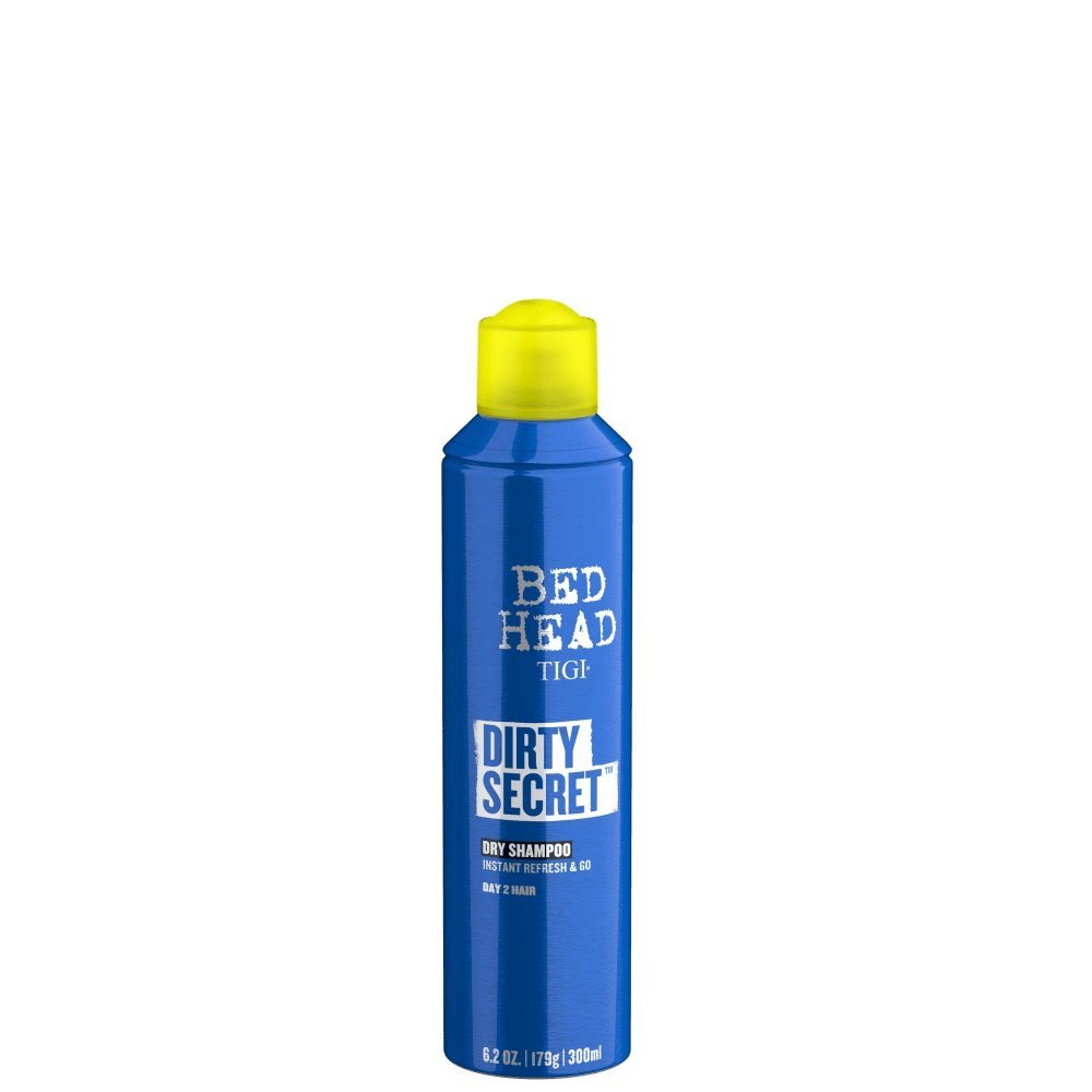 TIGI Bed Head Dirty Secret Dry - Shampoo a Seco 300ml 300ml 5