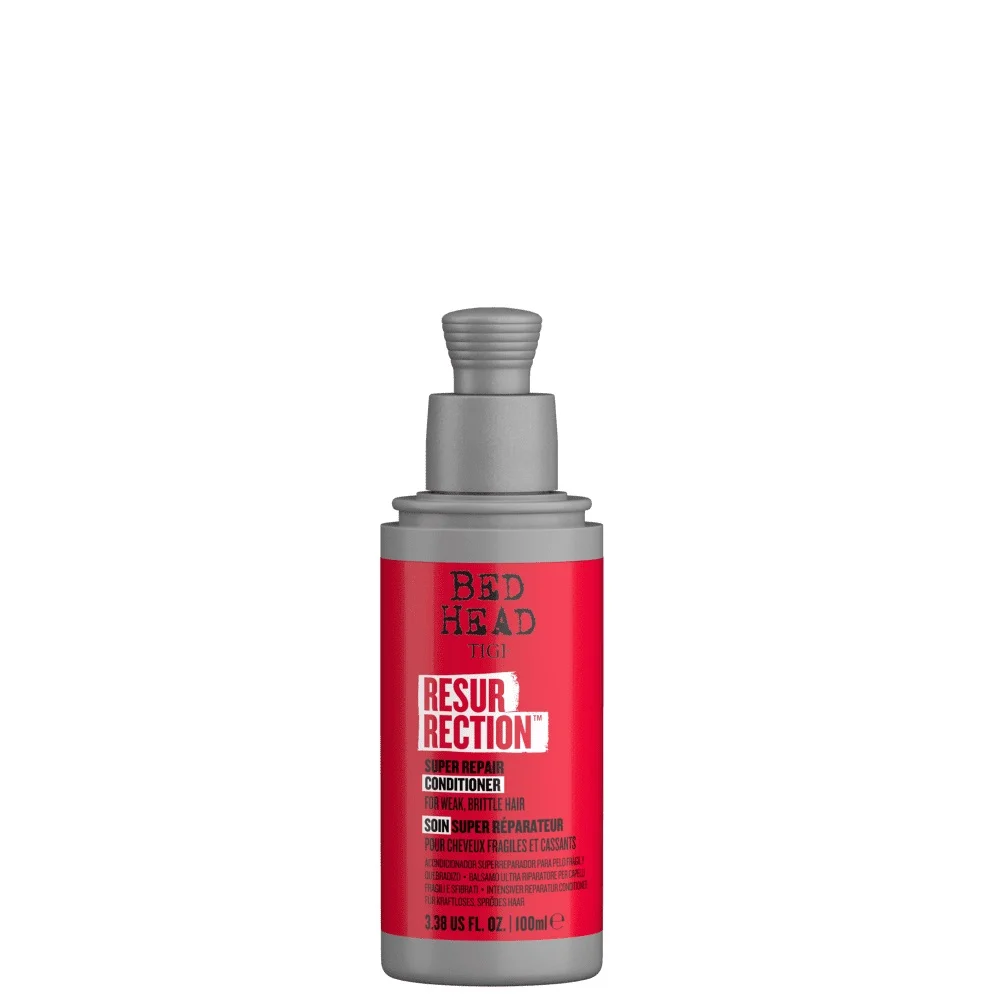 Kit TIGI Bed Head Resurrection - Condicionador 100ml (2 Unidades) ÚNICO 2