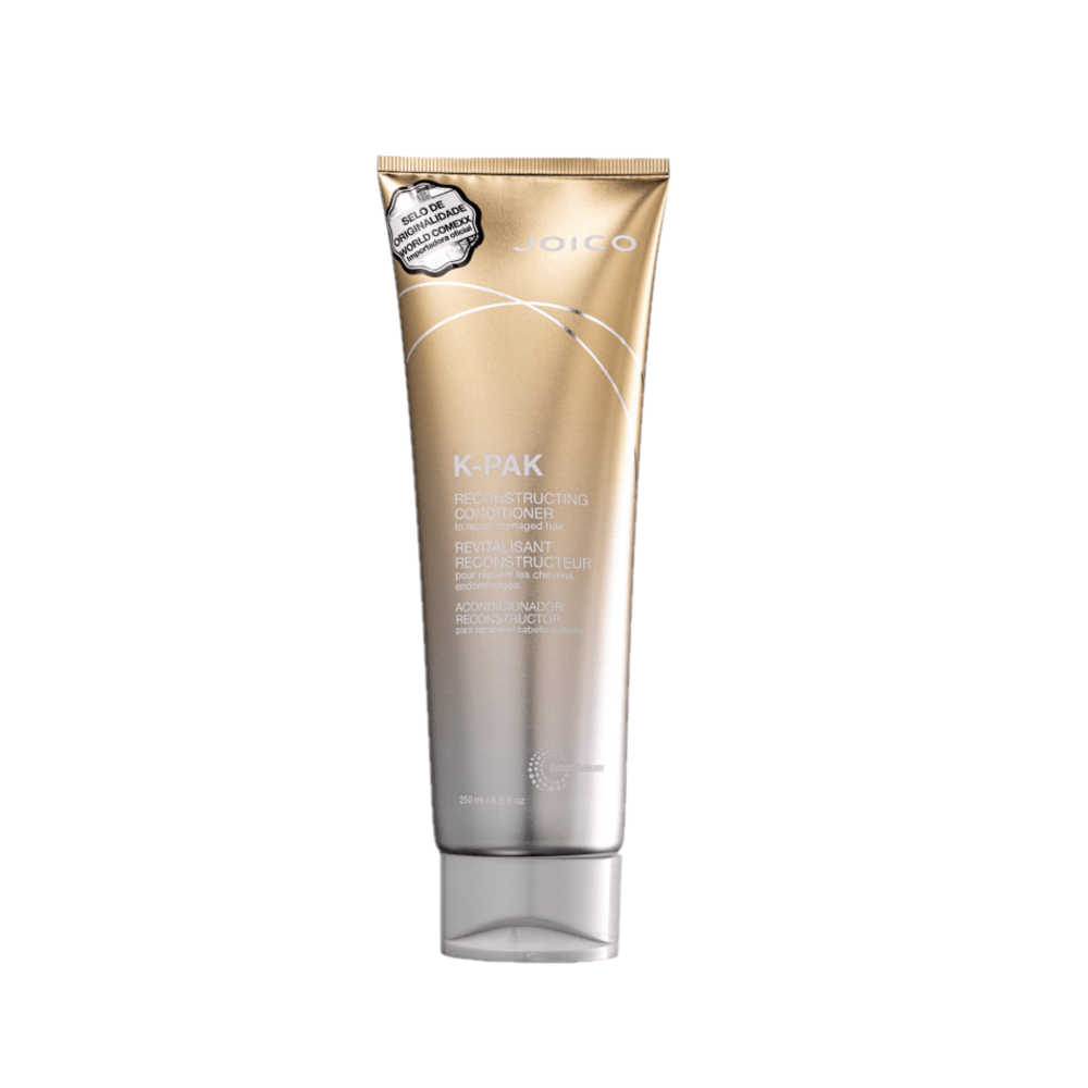 Kit Joico K-Pak Repair Damaged Especial (3 produtos) ÚNICO 3