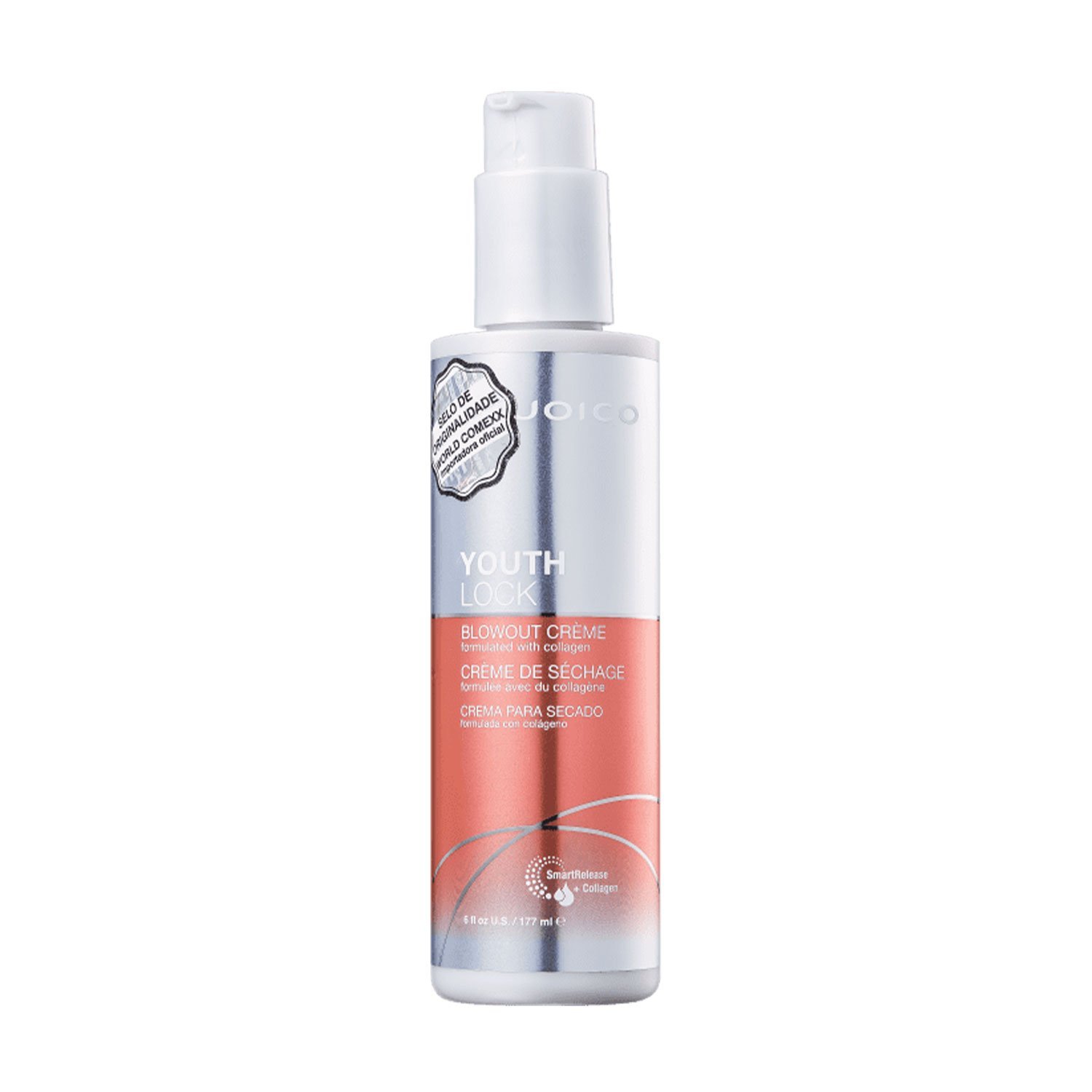 Kit Joico Youthlock Collagen Trio Especial  (3 Produtos) ÚNICO 5