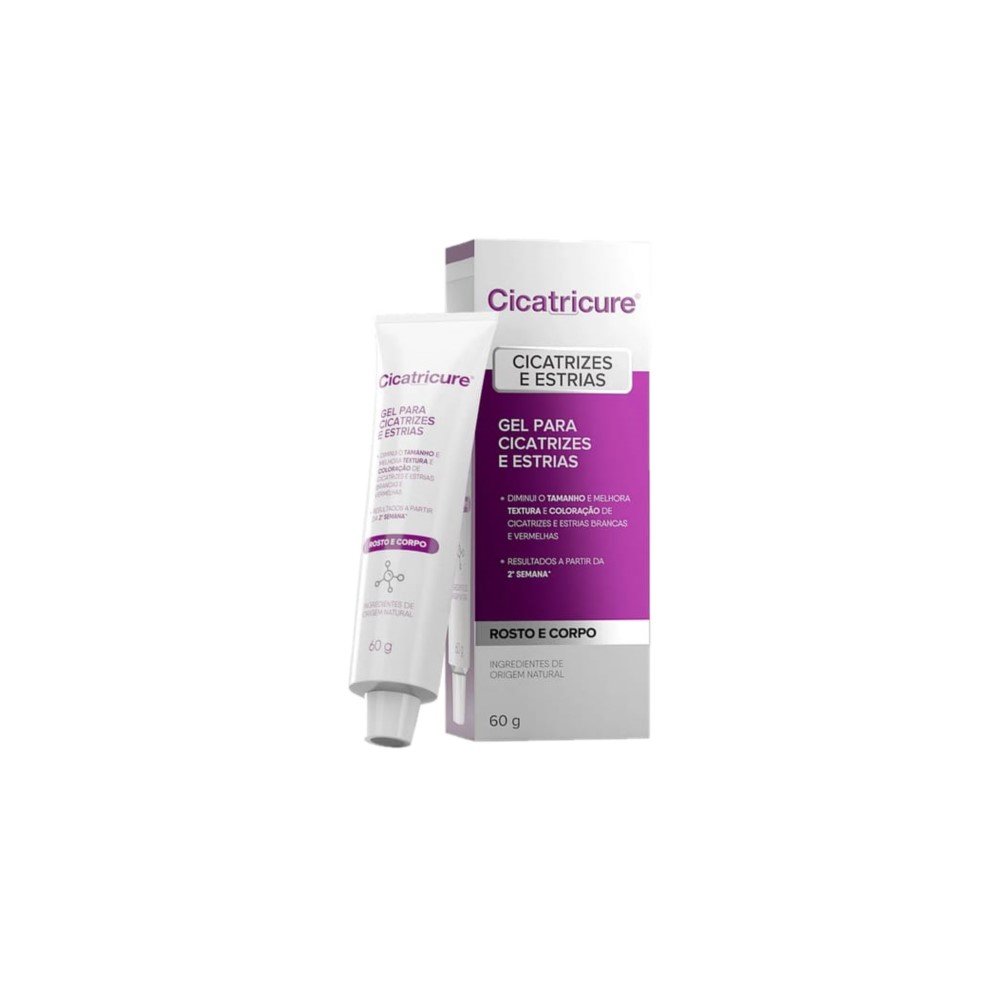 Kit Cicatricure Antiestrias Maternity (2 produtos) ÚNICO 3