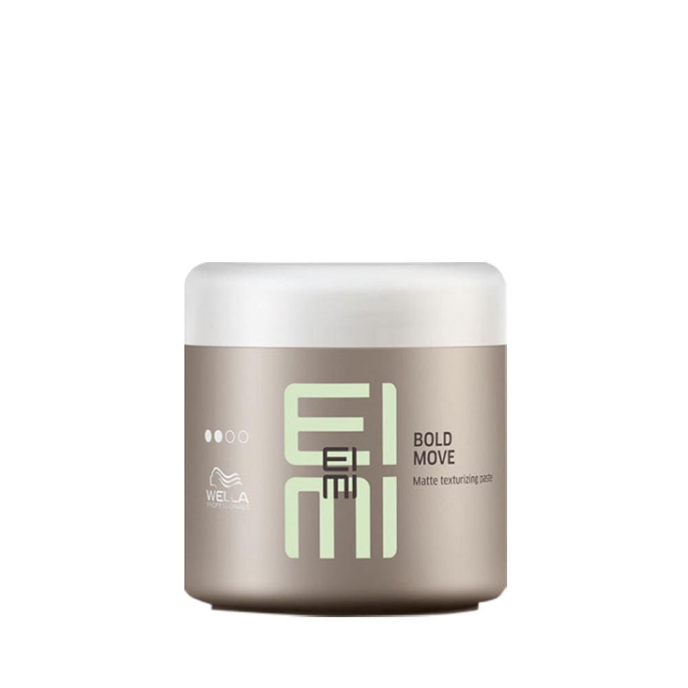 Kit Wella Professionals EIMI Volume Pasta Control Thermal (4 produtos) ÚNICO 2