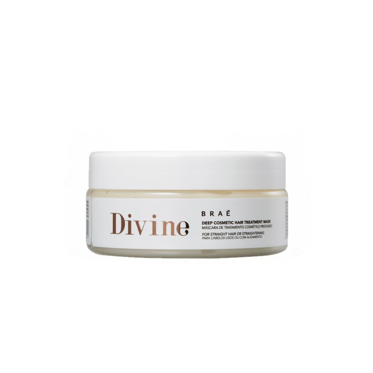 Brae Divine Anti Frizz Trio Especial  (3 Produtos) ÚNICO 4