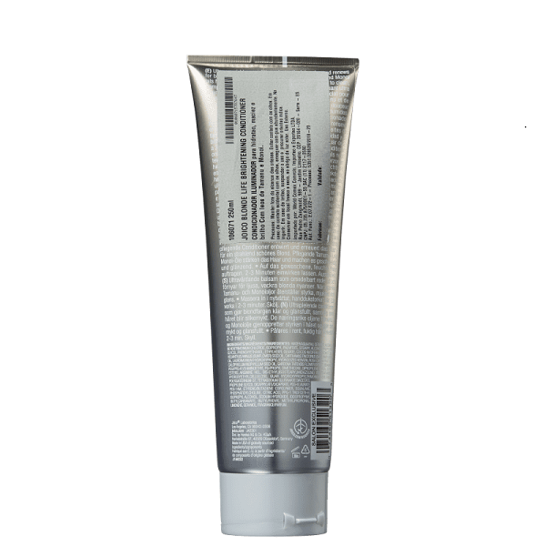 Joio Blonde Life Brightening Condicionador 250ml 250ml 5