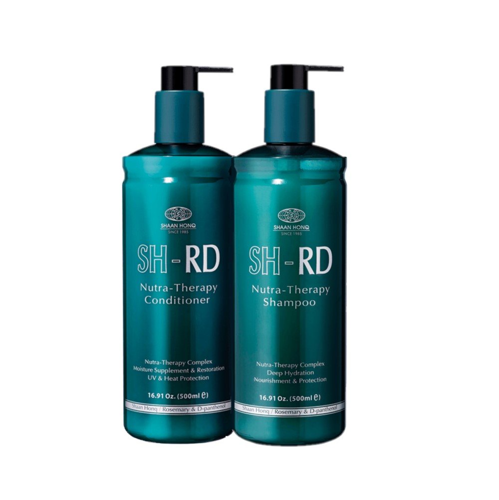 Kit N.P.P.E Nutra-Therapy Duo 500ml (2 produtos) ÚNICO 1