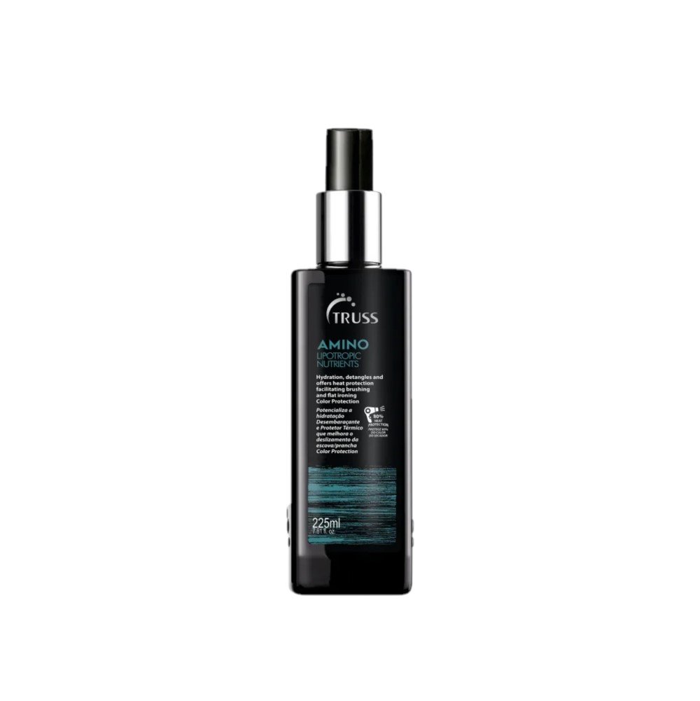 Kit Truss Ultra Hydration Amino (3 Produtos) ÚNICO 4
