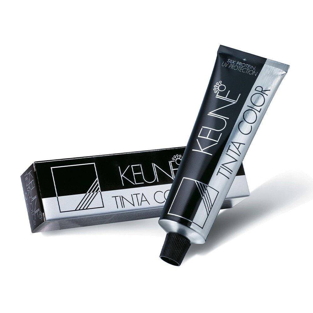 Keune Tinta Color 10 Loiro Extra Claro - Coloracao 60ml Cor 10 Loiro Extra Claro 1
