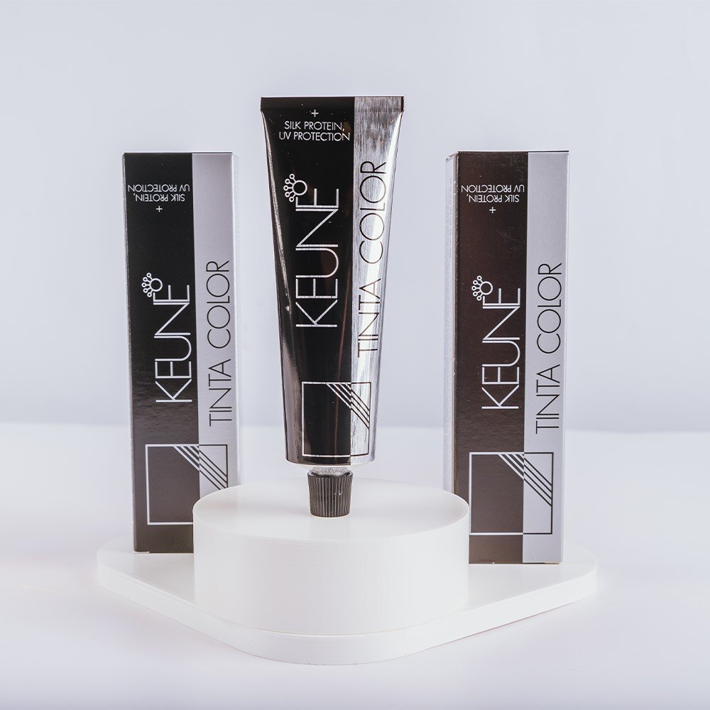 Keune Tinta Color 10 Loiro Extra Claro - Coloracao 60ml Cor 10 Loiro Extra Claro 2