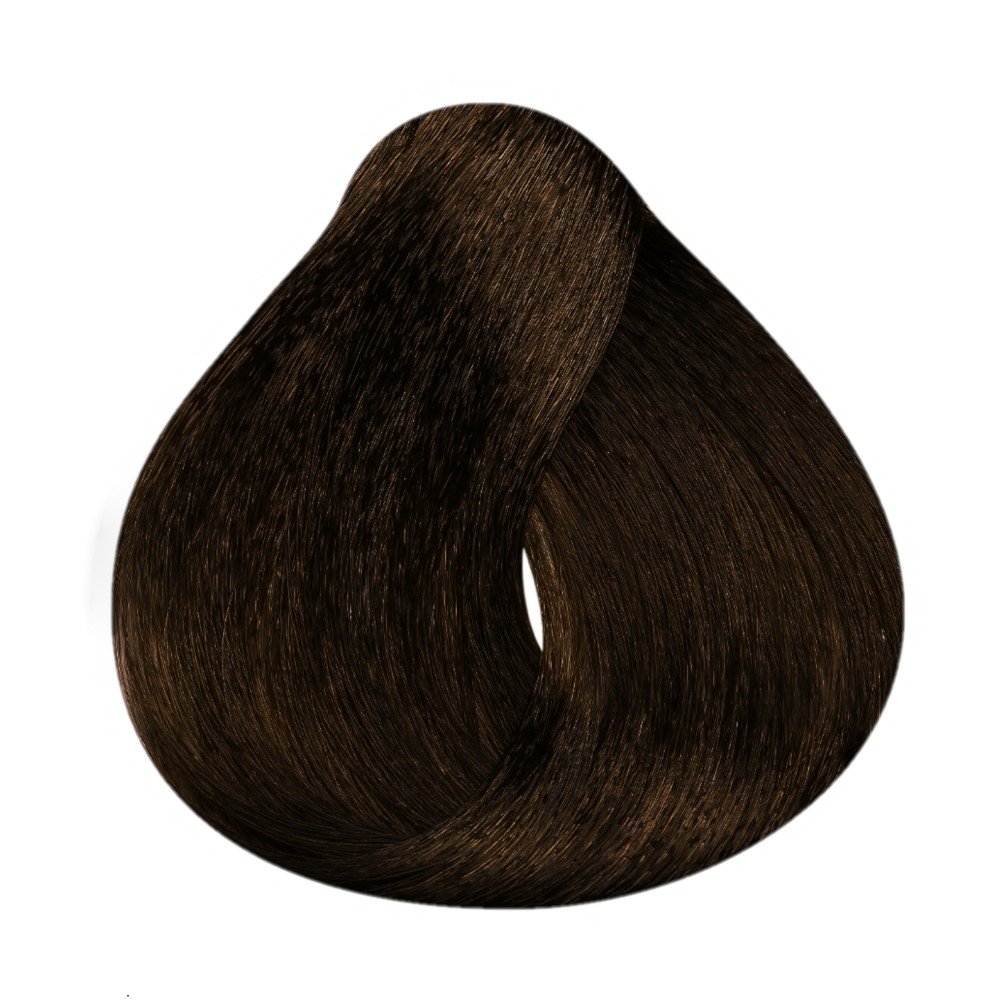 Keune Tinta Color 4 Castanho Medio - Coloracao 60ml Cor 4 Castanho Medio 3