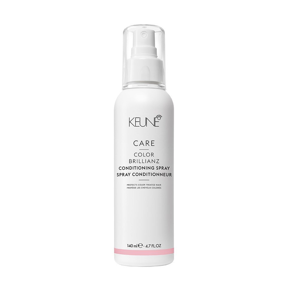 Keune Care Color Brillianz Conditioner  Leave-in Spray 140ml 140ml 1