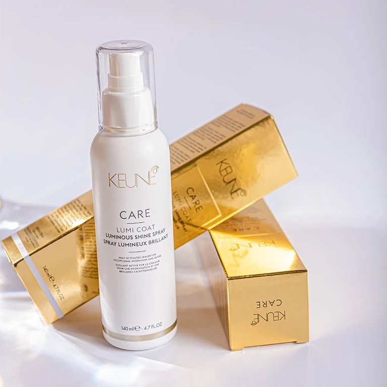 Keune Care Lumi Coat - Finalizador 140ml 140ml 2