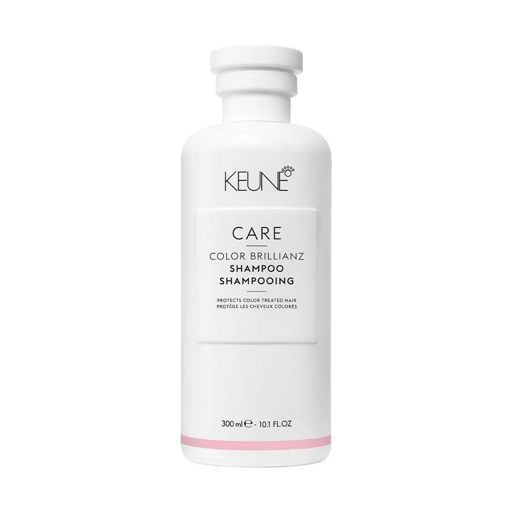 Kit Keune Color Brillianz  Shampoo 300ml (2 unidades) ÚNICO 2
