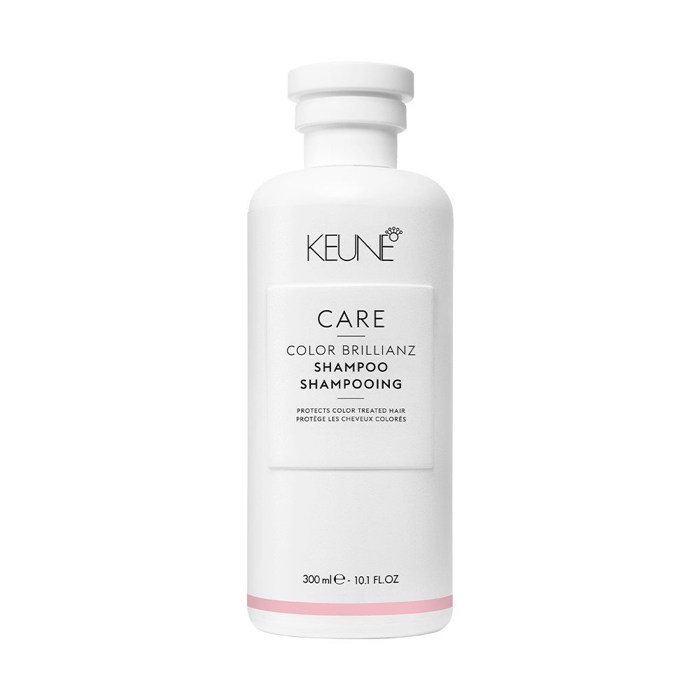 Kit Keune Color Brillianz -  Shampoo e Mascara (2 produtos) ÚNICO 2