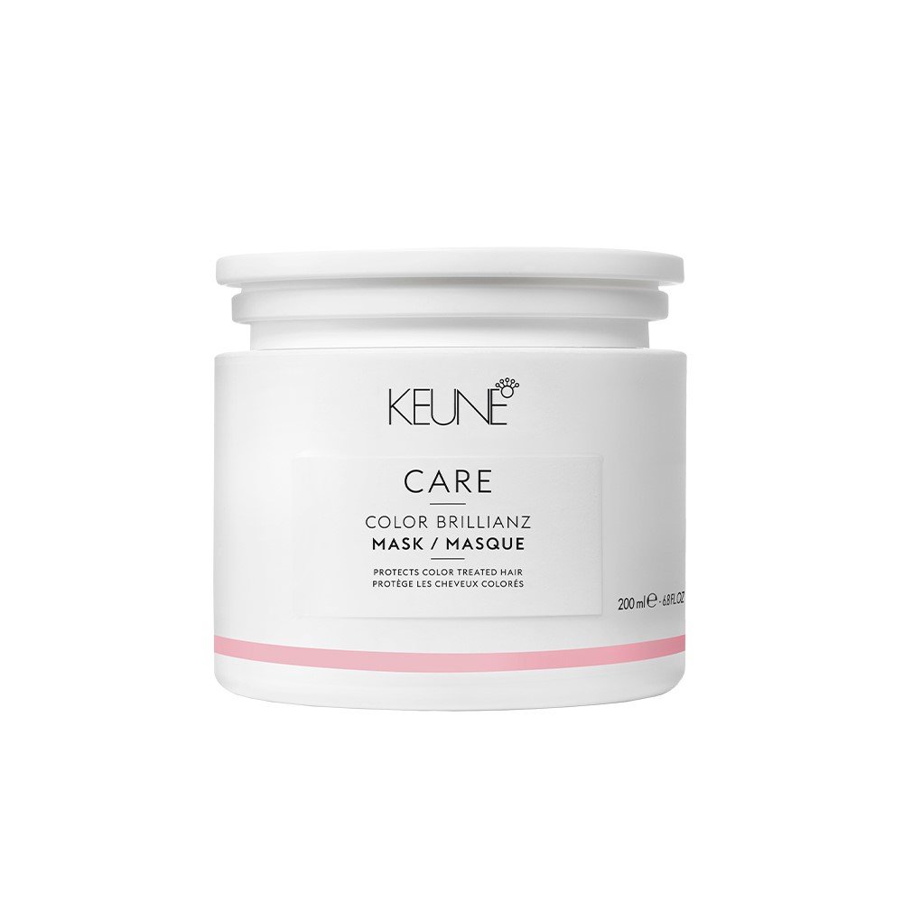Kit Keune Color Brillianz -  Shampoo e Mascara (2 produtos) ÚNICO 3