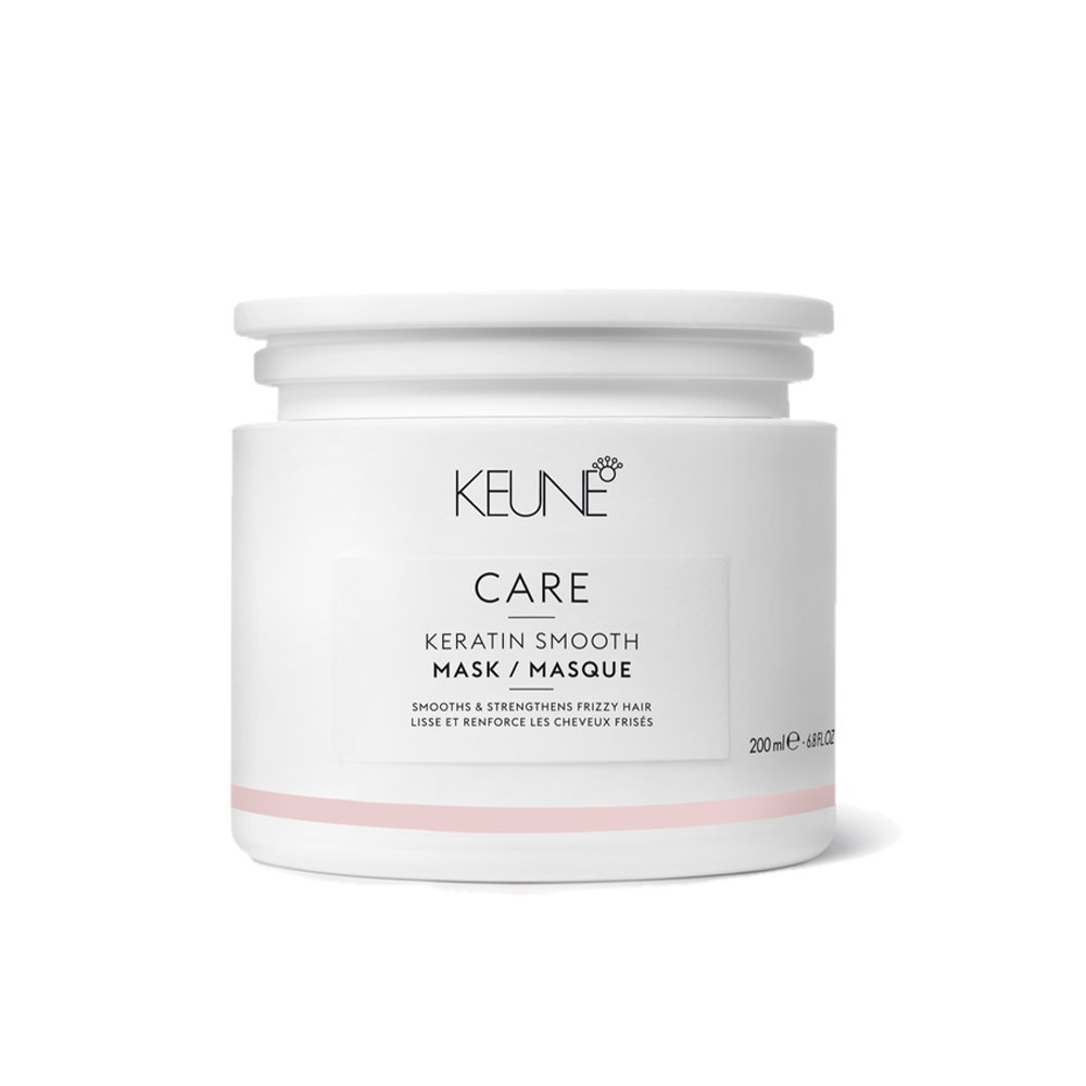 Keune Care Keratin Smooth -  Mascara 200ml