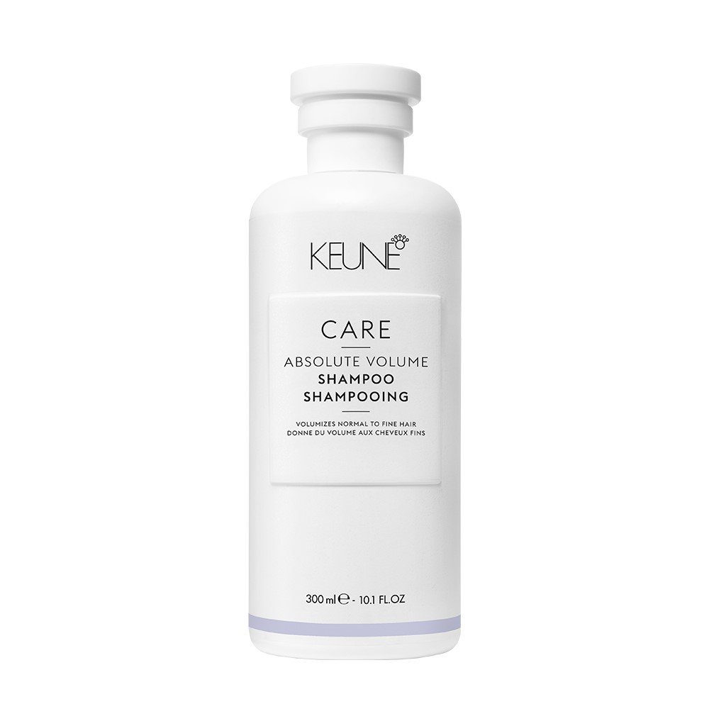 Kit Keune Care Absolute Volume Full (3 produtos) ÚNICO 2