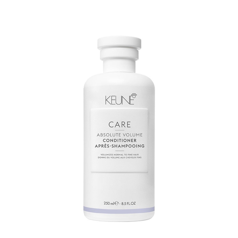 Kit Keune Care Absolute Volume Full (3 produtos) ÚNICO 3