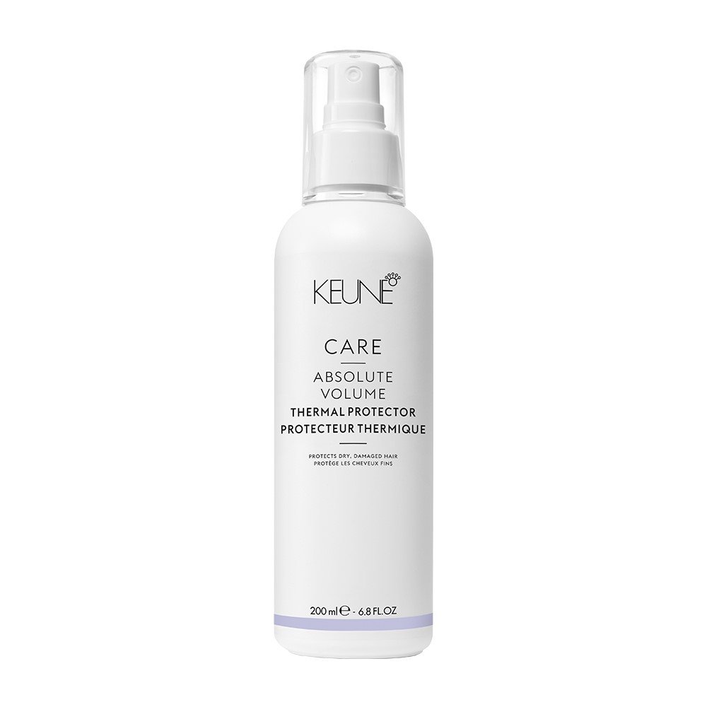 Kit Keune Care Absolute Volume Shampoo Litro Protector (2 produtos) ÚNICO 3