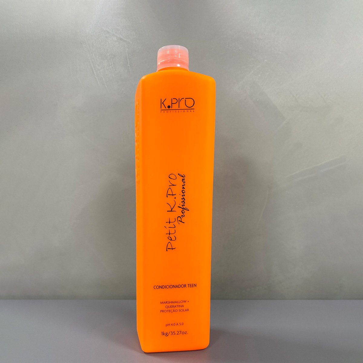 K.Pro Profissional Petit Teen - Condicionador 1Kg 1kg 2