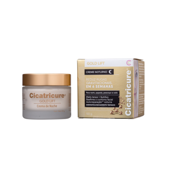 Cicatricure Gold Lift Noturno - Anti-Idade 50g 50g 2