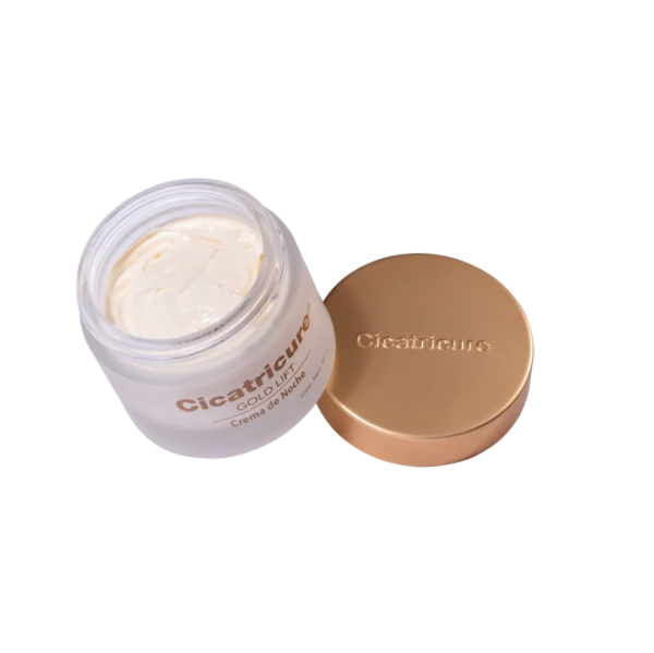 Cicatricure Gold Lift Noturno - Anti-Idade 50g 50g 3