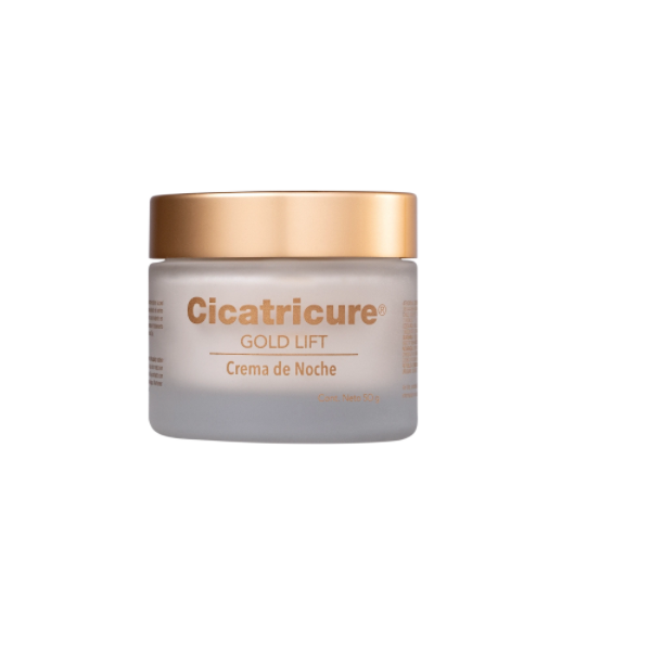 Cicatricure Gold Lift Noturno - Anti-Idade 50g 50g 5