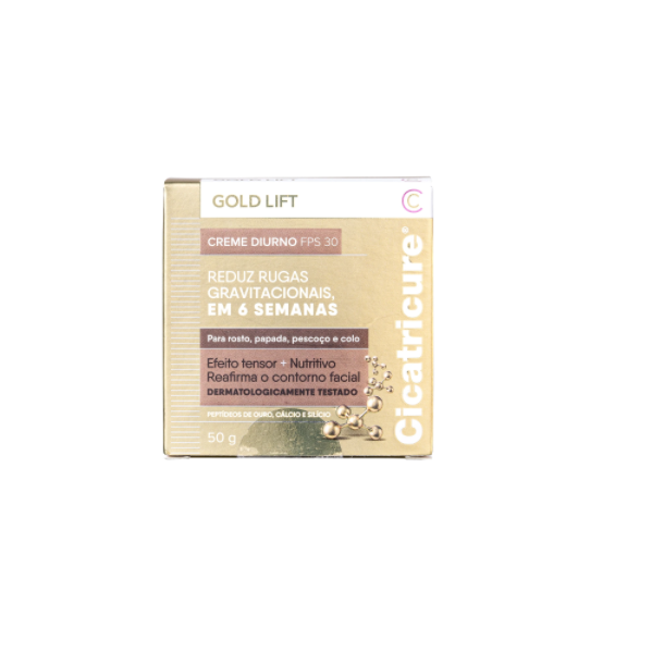 Cicatricure Gold Lift Diurno - Anti-Idade 50g 50g 2