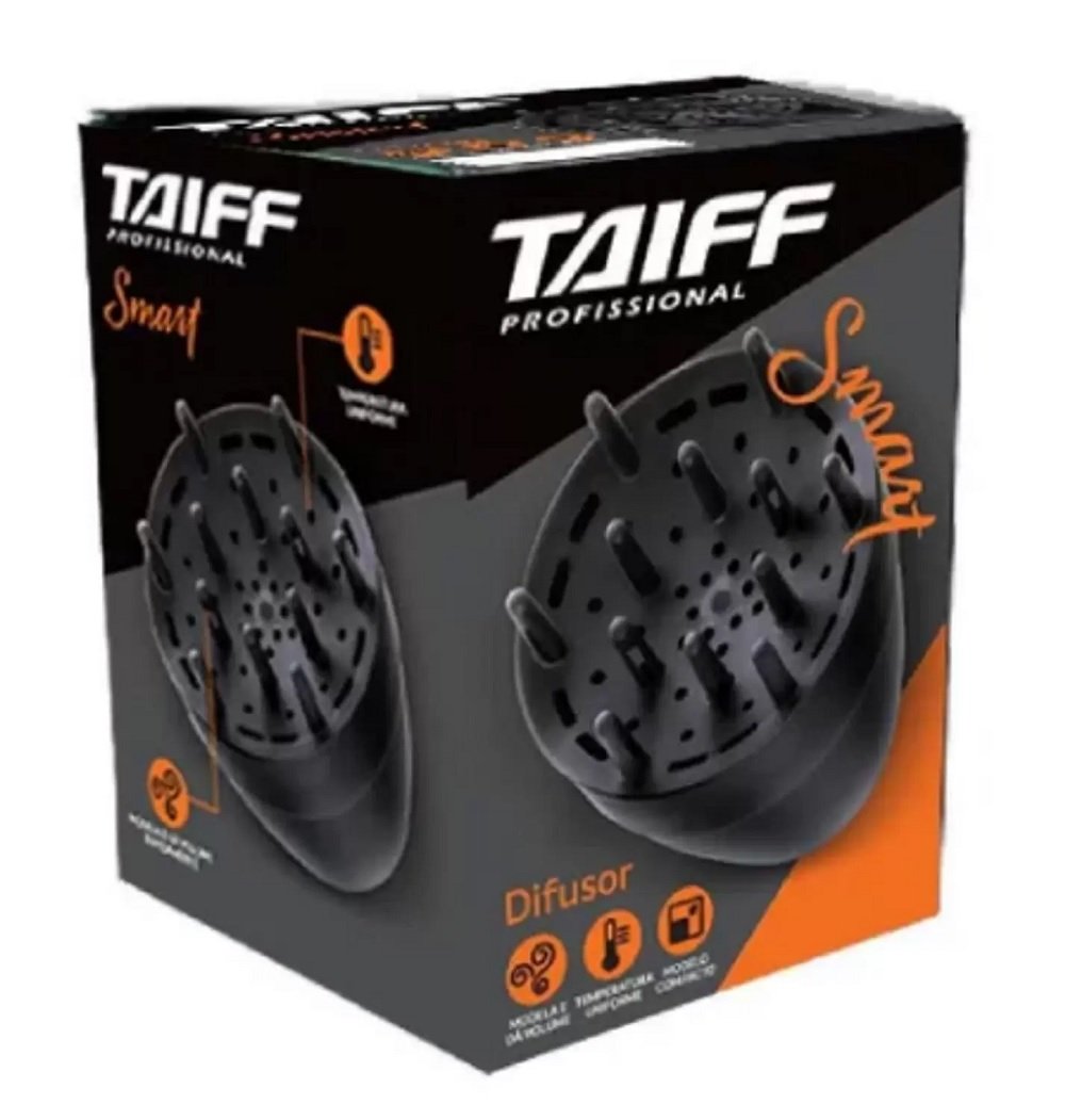 Difusor De Ar p/ Secador TAIFF Universal ÚNICO 5