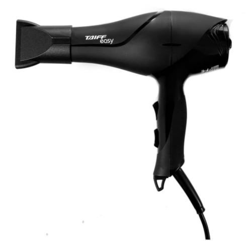 Secador de Cabelo Taiff Easy 1700W - 127V 127V 3