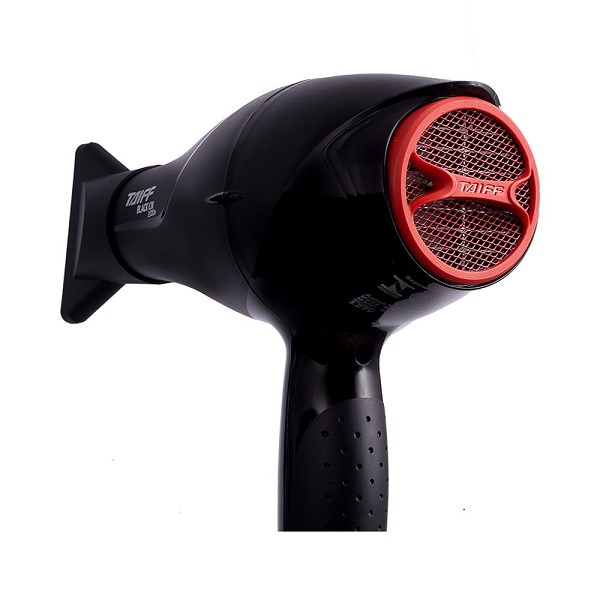 Secador Taiff Black Ion 2000W 110V 110V 2