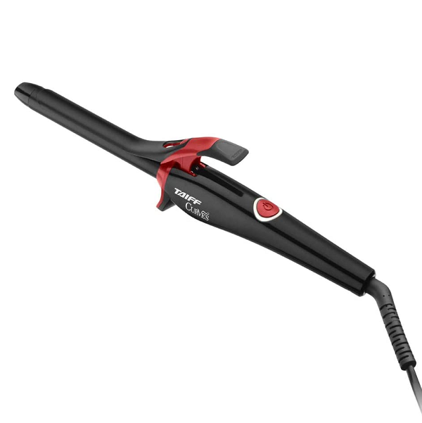Taiff Modelador De Cachos Curves 3/4 (19mm) Bivolt Bivolt 2