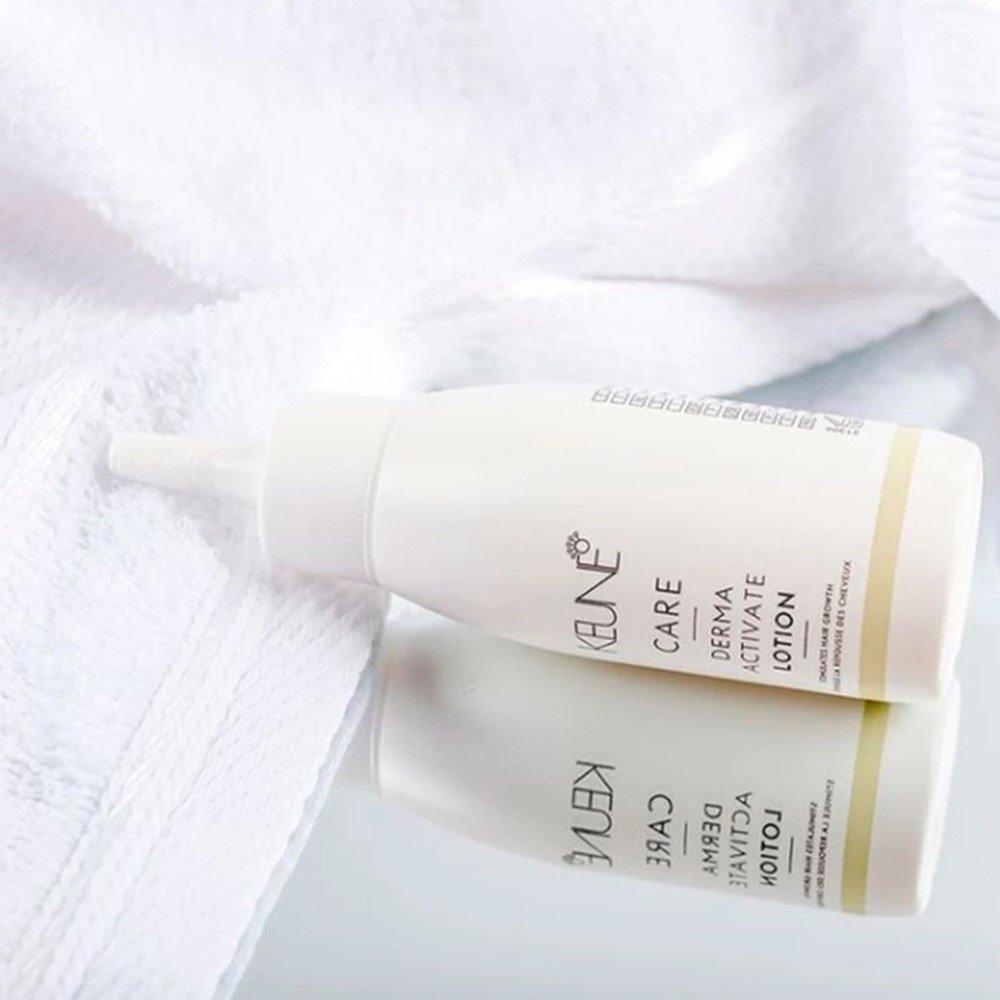 Keune Care Derma Activate - Locao Capilar 75ml 75ml 2