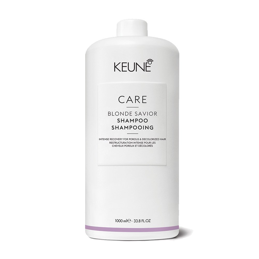 Keune Blonde Savior - Shampoo 1L 1L 1