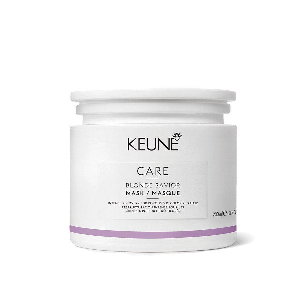 Keune Blonde Savior - Mascara 200ml 200ml 1