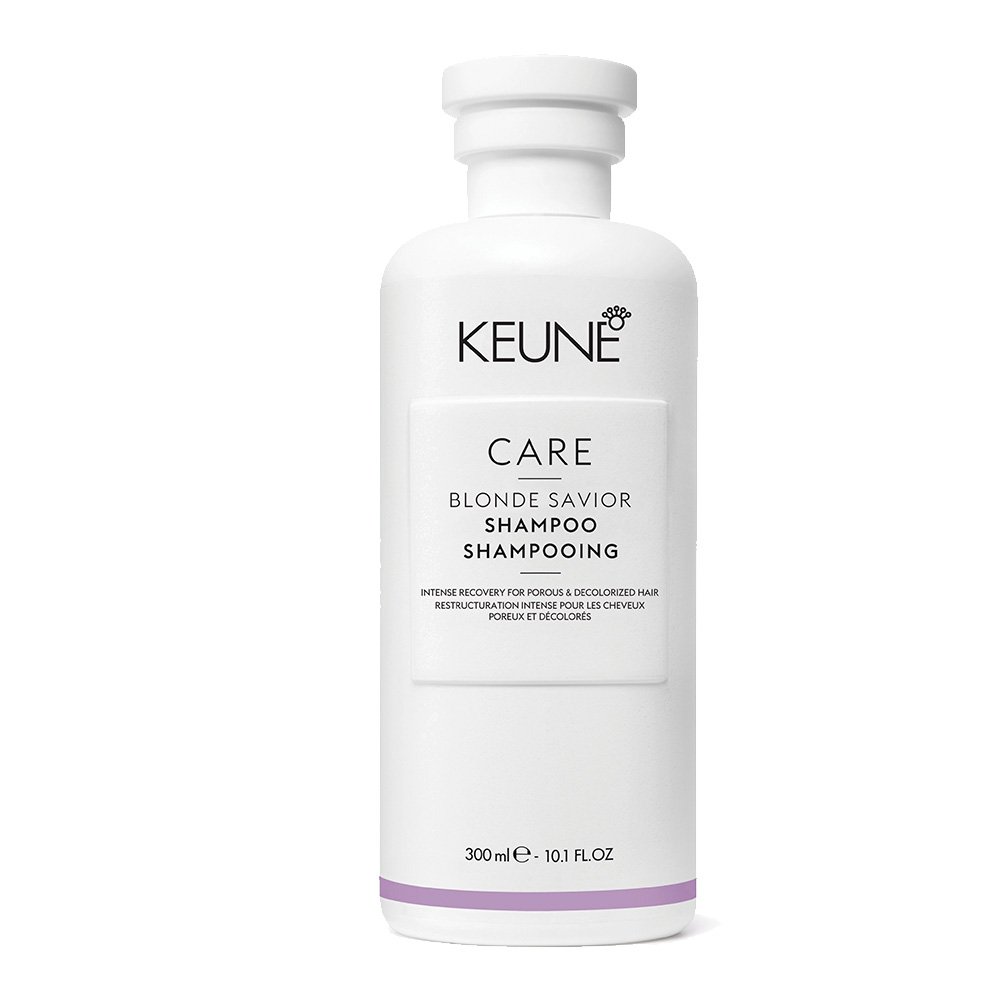 Kit Keune Care Blonde Savior Shampoo + Mascara (2 produtos) ÚNICO 3