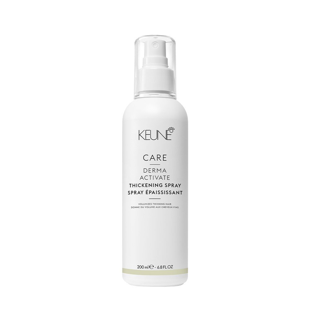 Kit Keune Care Derma Activate Shampoo Locao Leave-in (3 produtos) ÚNICO 3