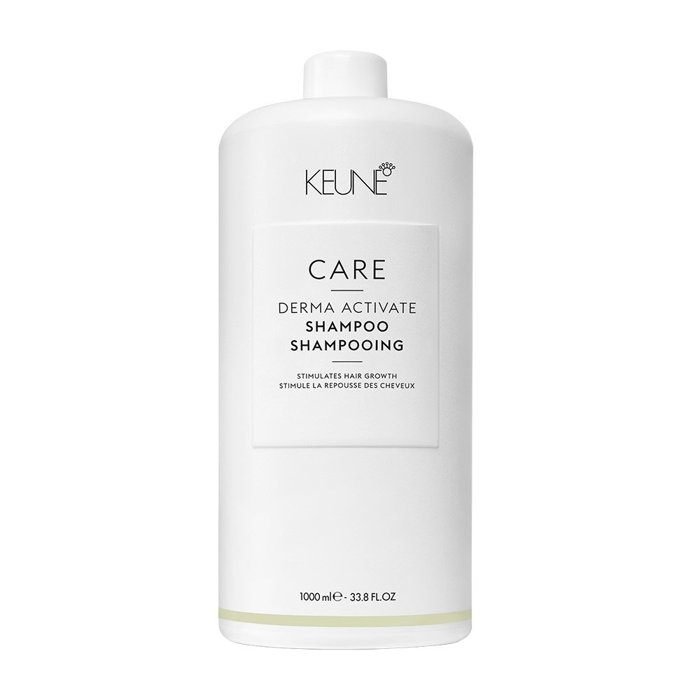 Kit Keune Care Derma Activate Shampoo Litro Locao Leave-in (3 produtos) ÚNICO 2