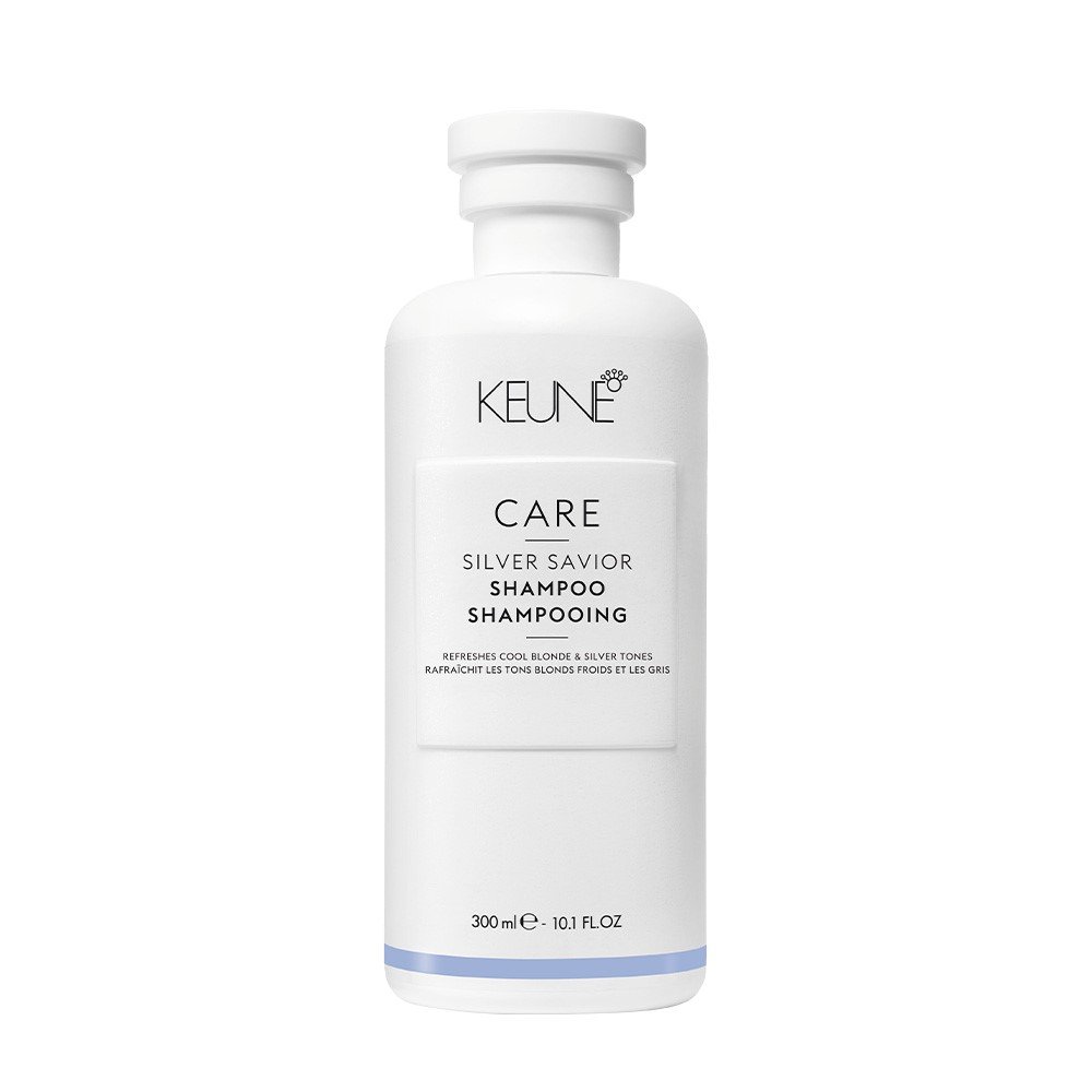 Keune Care Silver Savior - Shampoo 300ml 300ml 1