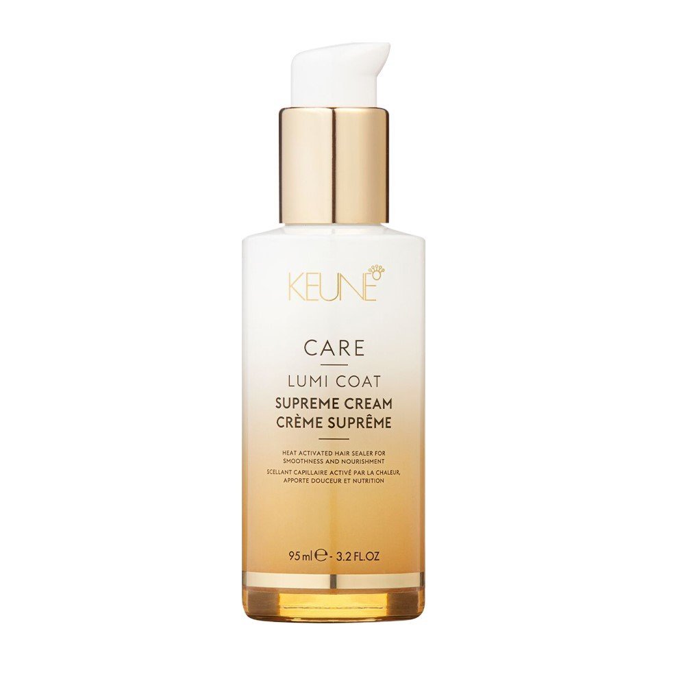 Kit Keune Care Lumi Coat Supreme Cream - Finalizador 95ml (2 unidades) ÚNICO 2