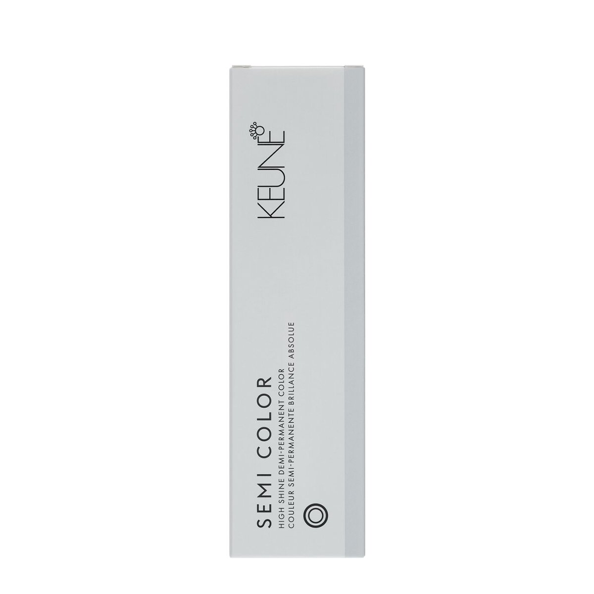 Keune Semi Color 6 Loiro Escuro - Coloracao 60ml