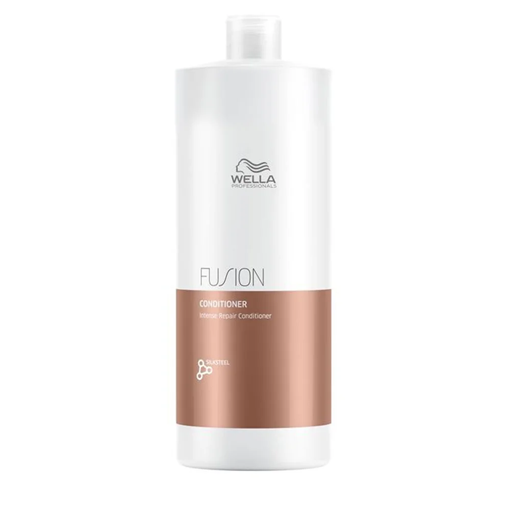 Wella Fusion Intense Repair - Condicionador  1L 1L 2
