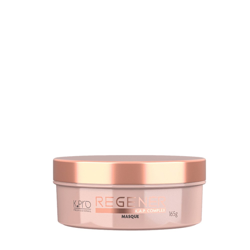Kit K.Pro Profissional Regener Total (5 produtos) ÚNICO 6