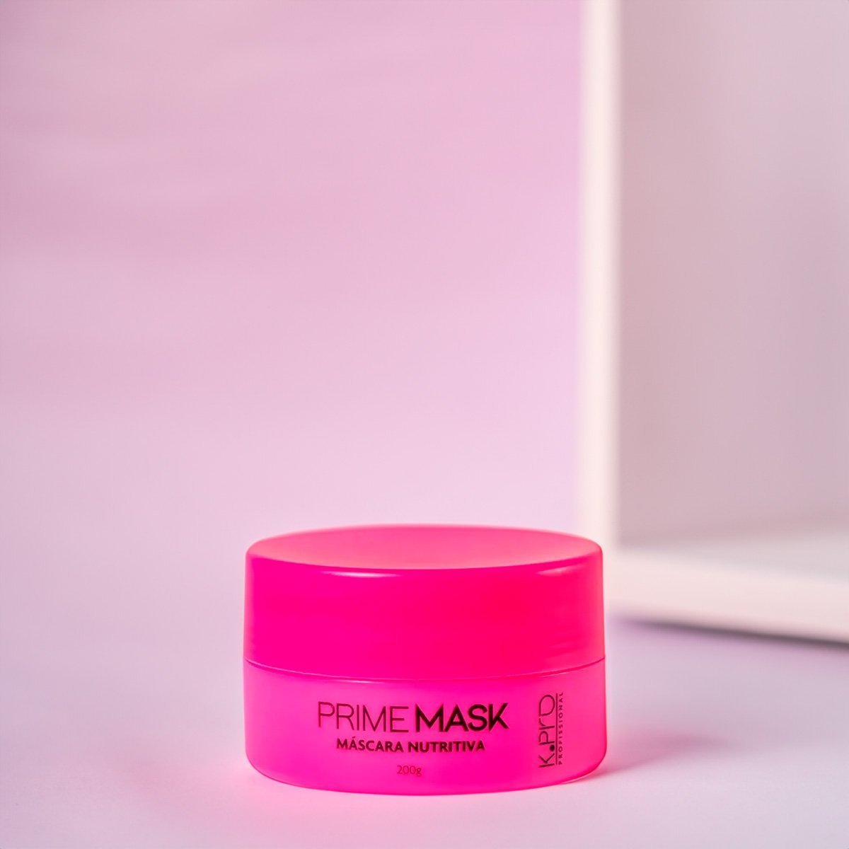 K.Pro Profissional Duo Shampoo Deep Reconstrutor e Prime Mask (3 produtos) ÚNICO 9