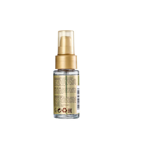 Wella Professionals Oil Reflections 30ml 30ml 2