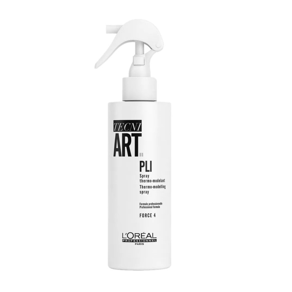 LOreal Professionnel Tecni Art Pli - Spray Finalizador  190ml 190ml 1